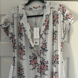 Brand new with tags Veronica Beard dress.